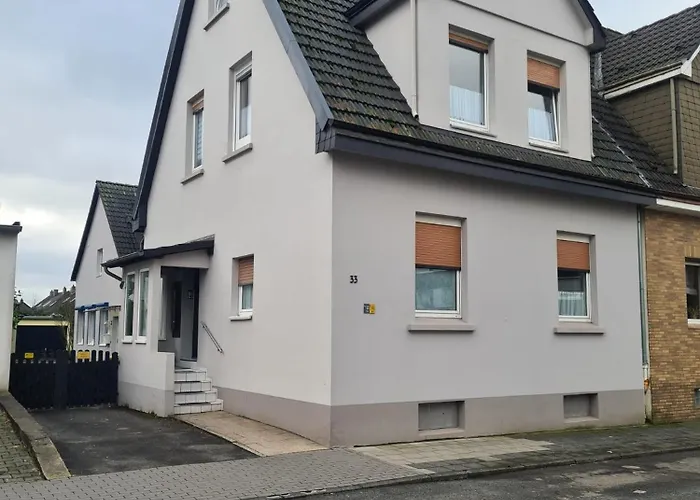 Velbert Am Berg