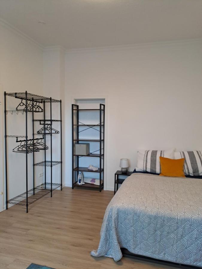 Am Berg Apartment