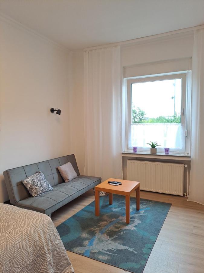 Am Berg Apartment *