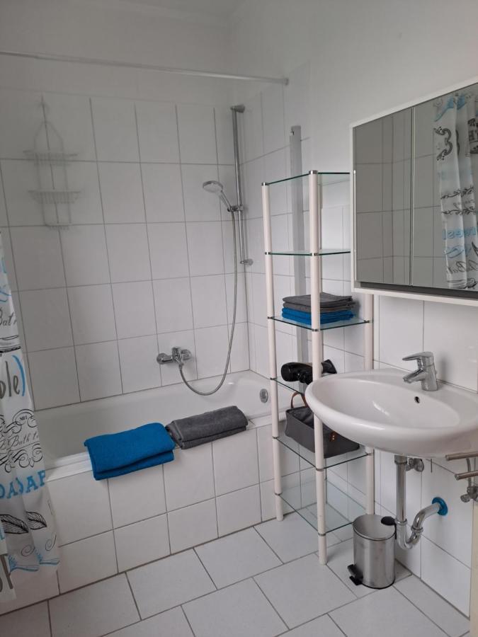 Apartment Am Berg Velbert